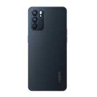 OPPO Reno 6 Pro 5G smartPhone Global firmware MTk Dimensity 1200 12GB 256GB Rear camera 64MP 4500mAh battery used phone