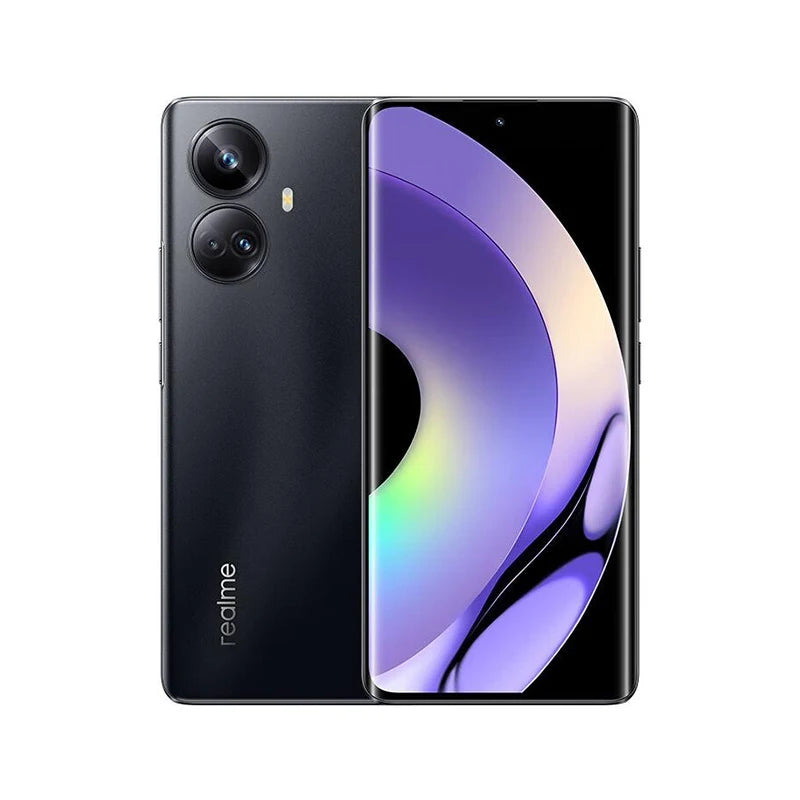 Realme 10 pro plus Android 5G Unlocked 6.7 inch  128GB/256GB All Colours in Good Condition Original used phone