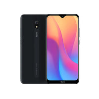 Xiaomi Redmi 8A smartphone 4G 64G Global firmware 5000mAh 6.22inch Snapdargon 439 12MP 18W Facial recognition used phone