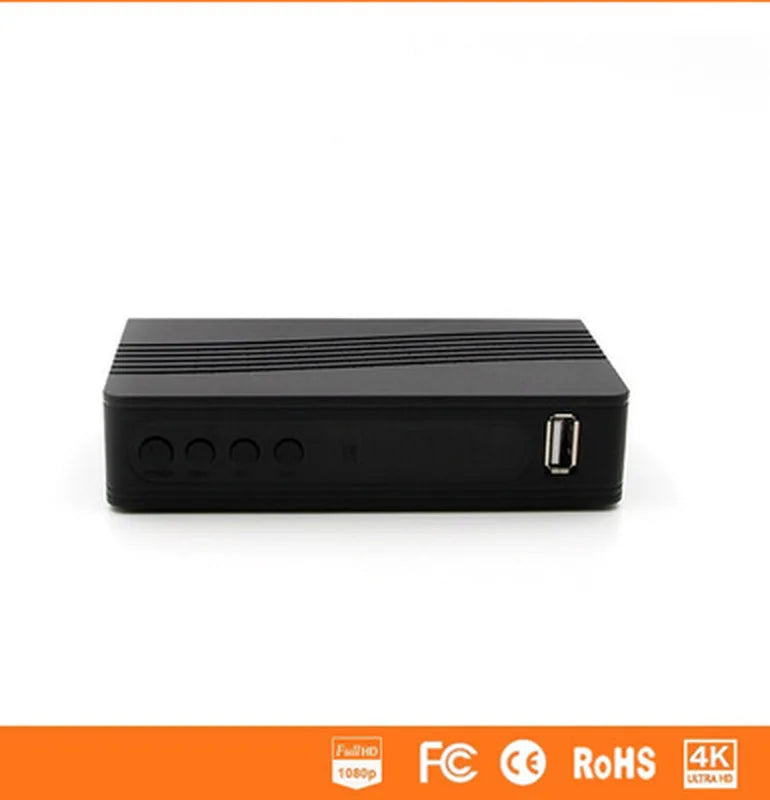 1080P 4K 13ft Cable 50 Miles Range TV Antenna Digital HD Antenna Indoor HDTV 1080P 4K 13ft Cable DVB-T2 Local Channel Broadcast