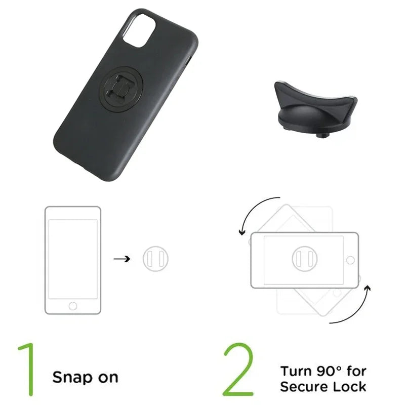 Cell Phone Case For Iphone 15/15 Pro/15 Pro Max Quick Mobile Phone Cover Silicone Protection